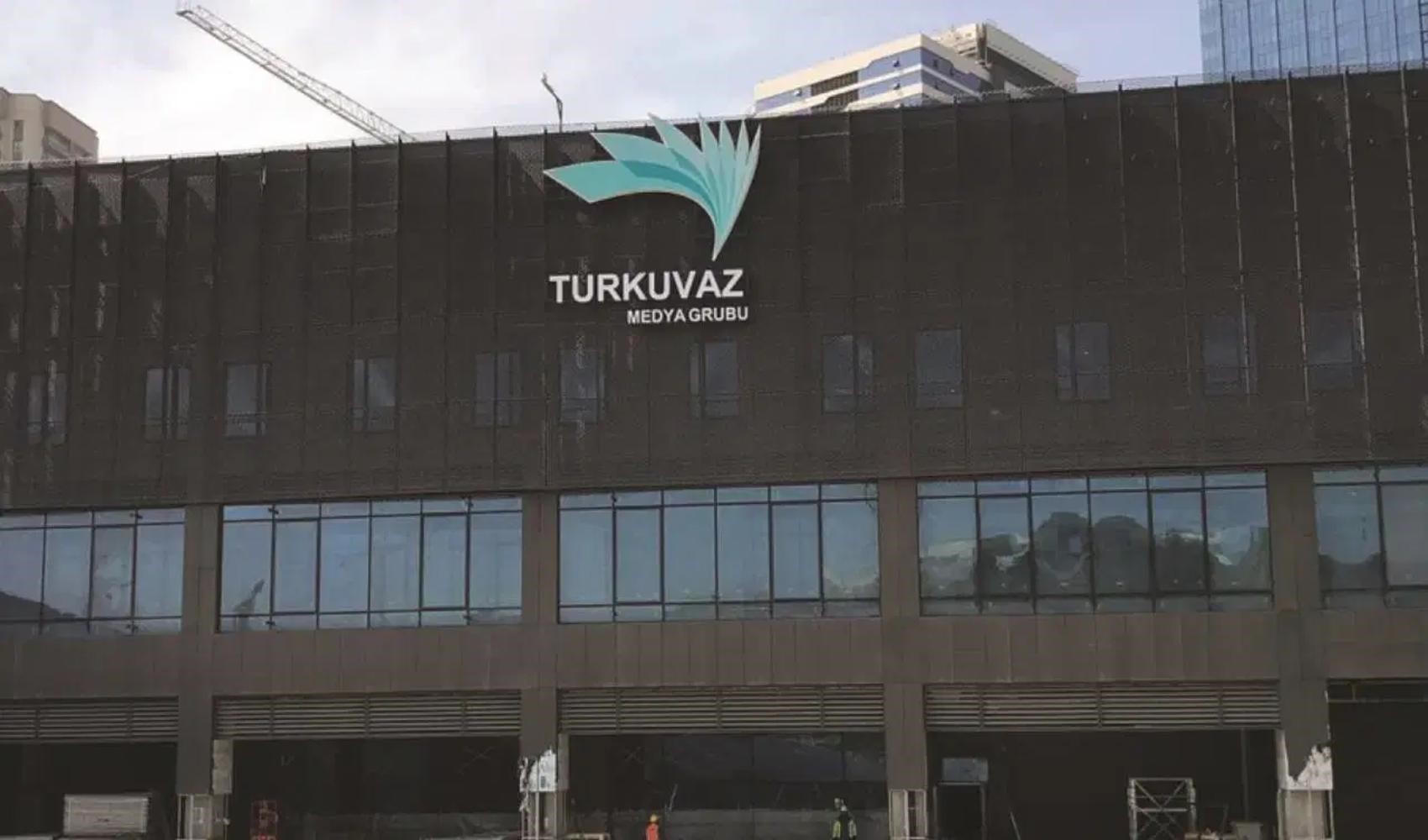 Nouveau développement dans l'affaire de la demande de données visant Turkuvaz Medya