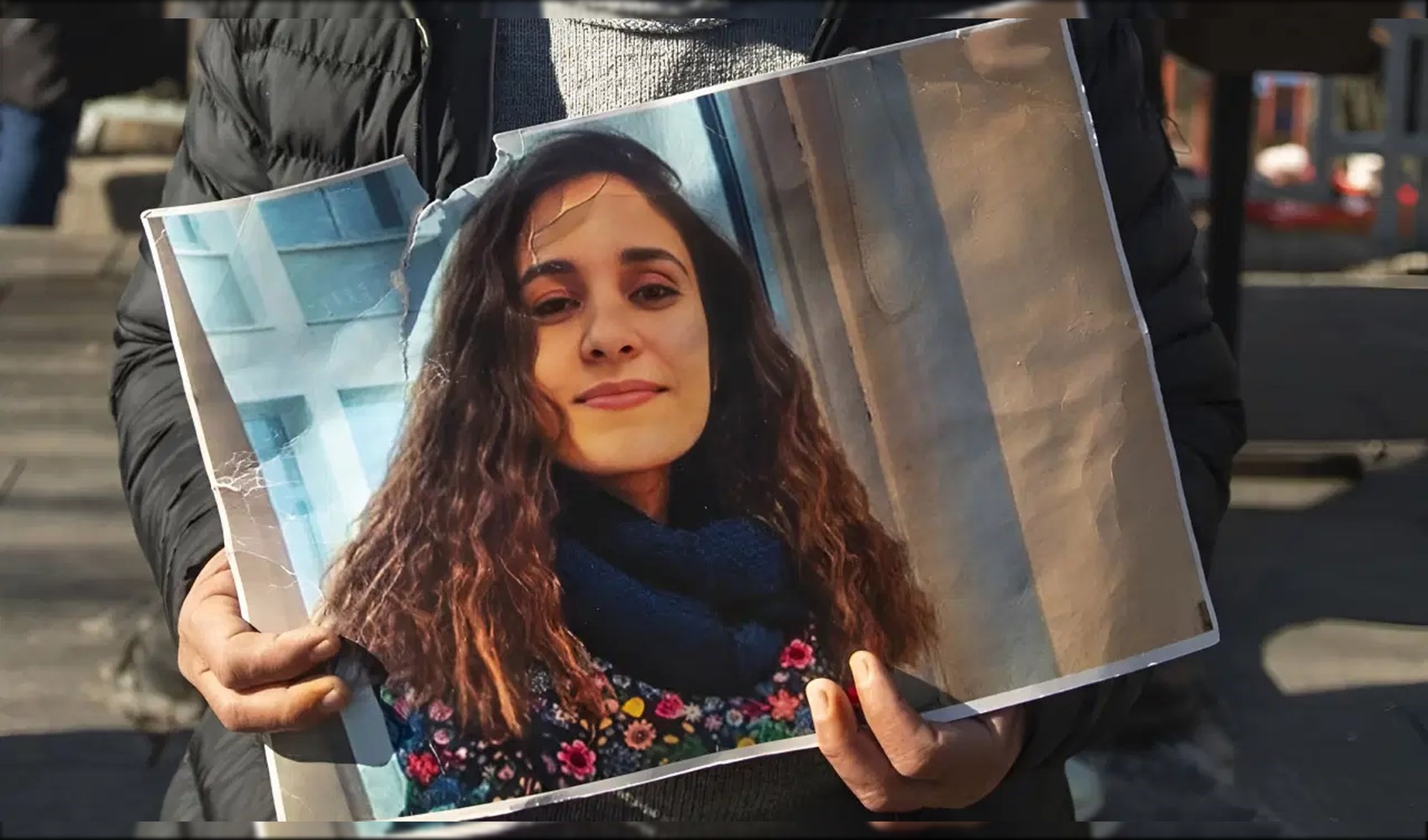 Gülistan Doku dosyasında beş şüpheli daha tutuklandı
