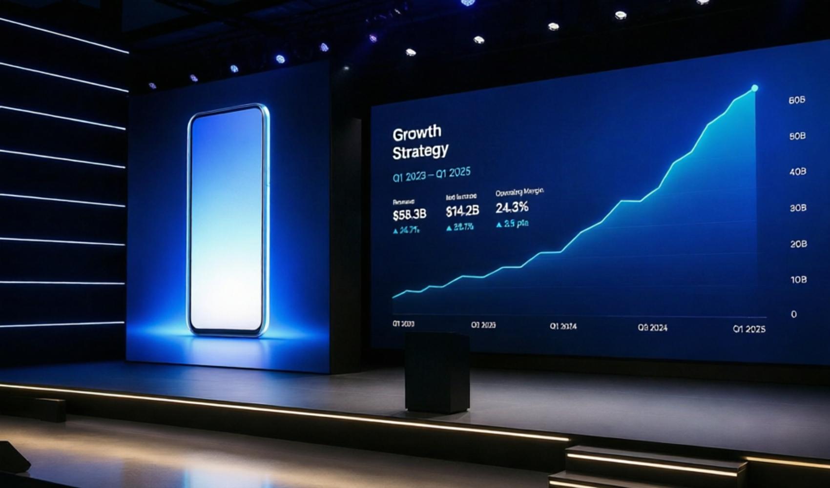 Apple'dan çip krizine rağmen rekor gelir: Tim Cook veda ediyor, zam kapıda