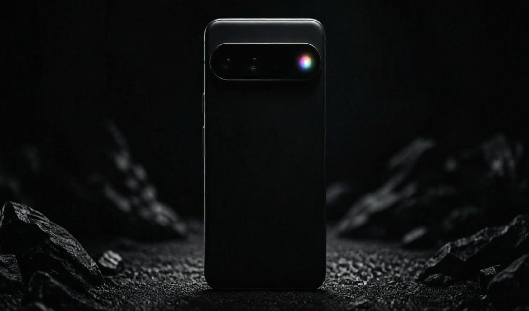 Google partage le premier indice sur le Pixel 11 Pro : présentation le 12 août