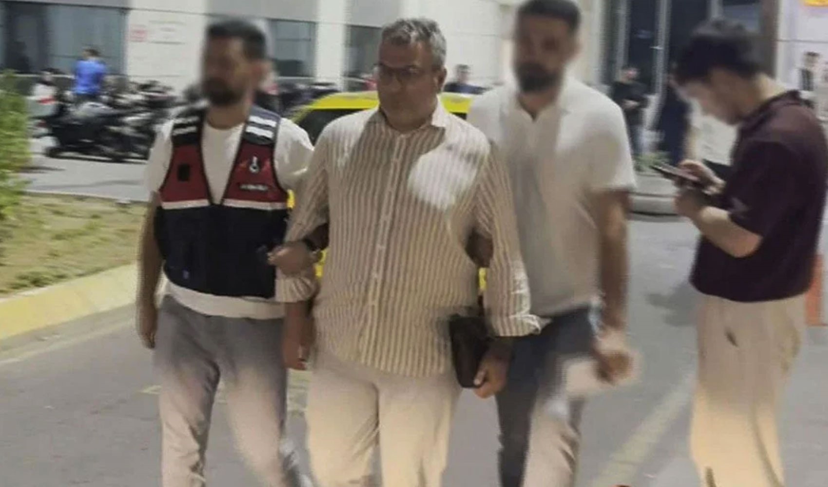 Cem Küçük’ün savcılık ifadesinde çarpıcı detaylar: Telefonunun şifresini paylaşmadı
