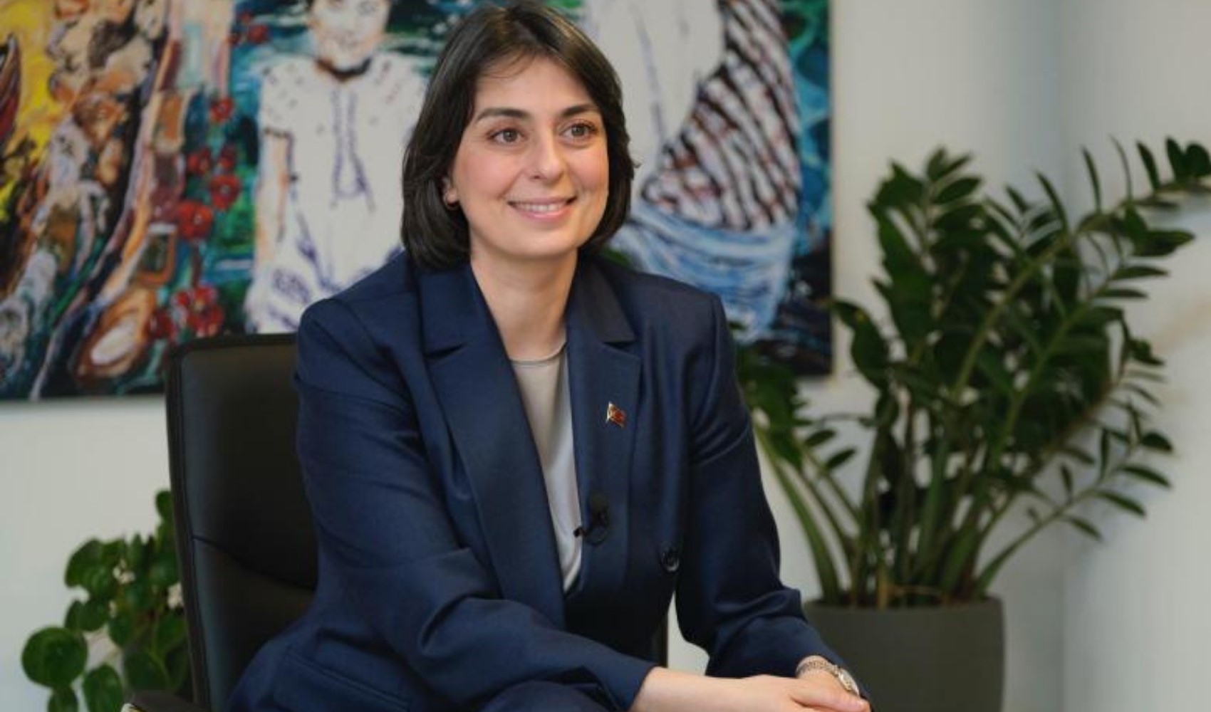 Sinem Dedetaş hakkında tutuklama kararı verildi