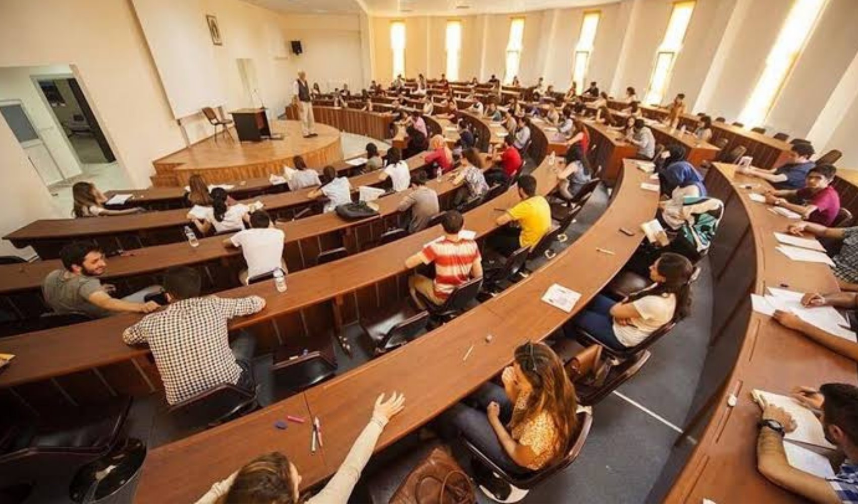 YÖK’ten vakıf üniversitelerine yüzde 25 uyarısı