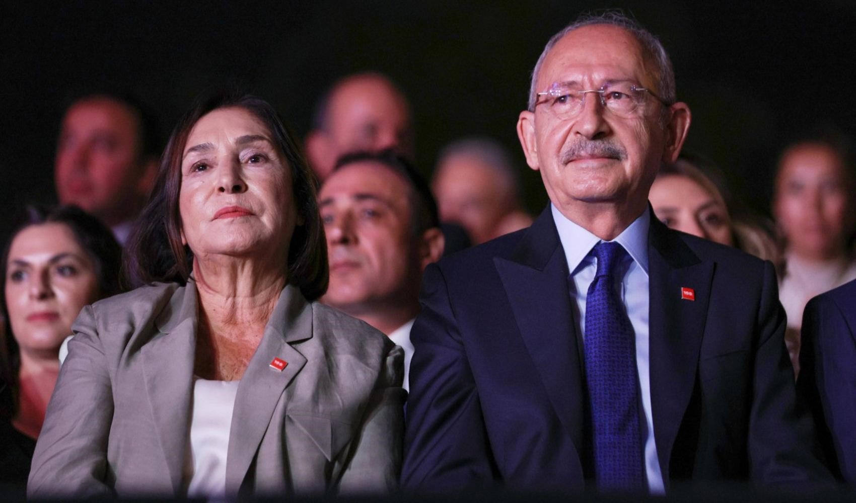 CHP’den Selvi Kılıçdaroğlu açıklaması