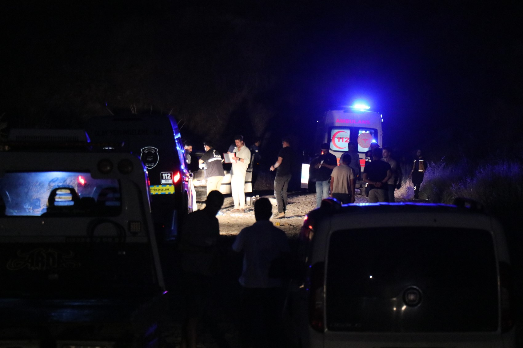 Küfürleşme cinayetinde 11 kişi tutuklandı: Kısa sürede silahlı kavgaya döndü