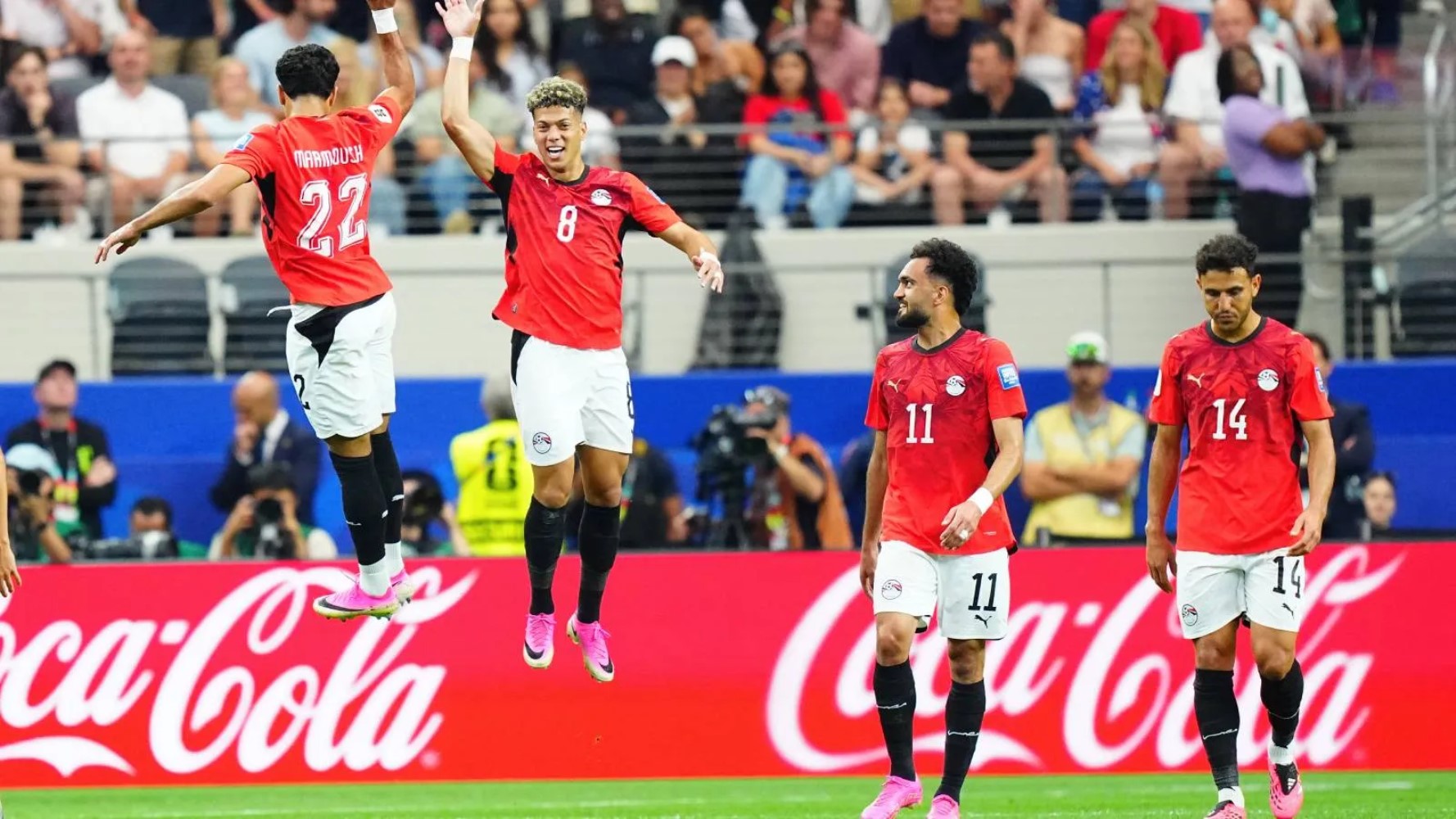 Dünya Kupası sürerken FIFA sıralaması güncellendi! Türkiye kaçıncı sırada?