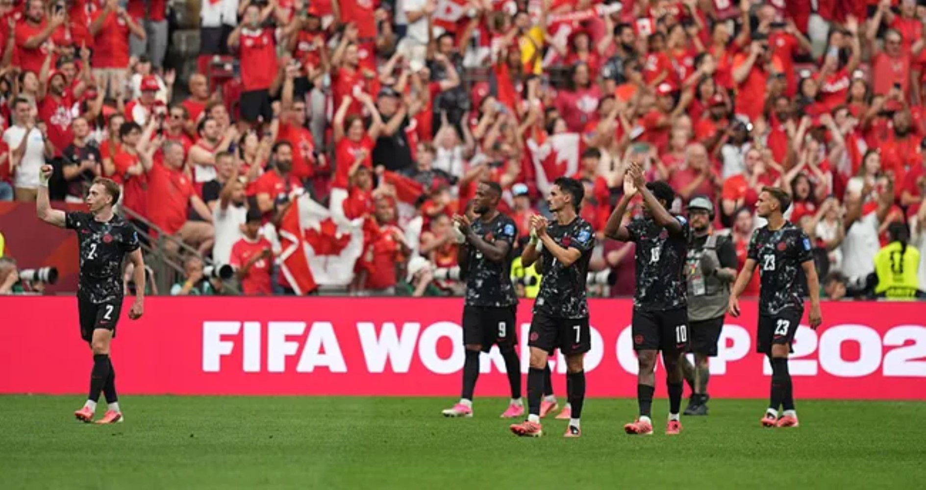 Dünya Kupası sürerken FIFA sıralaması güncellendi! Türkiye kaçıncı sırada?