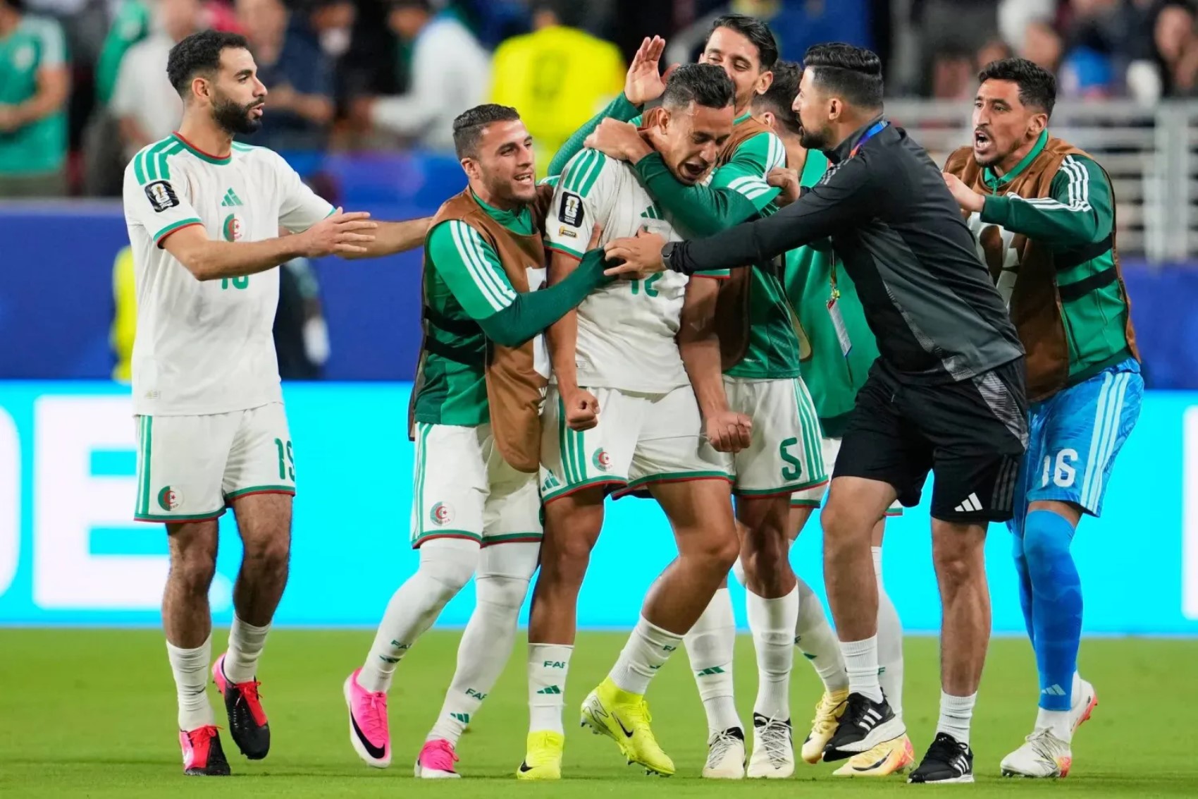Dünya Kupası sürerken FIFA sıralaması güncellendi! Türkiye kaçıncı sırada?