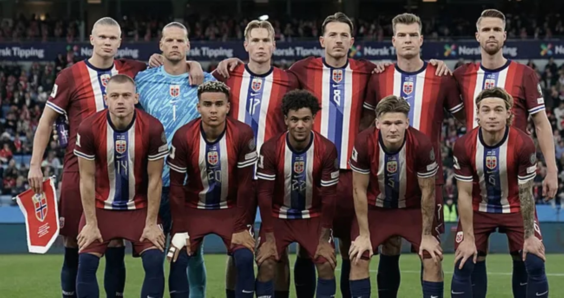 Dünya Kupası sürerken FIFA sıralaması güncellendi! Türkiye kaçıncı sırada?