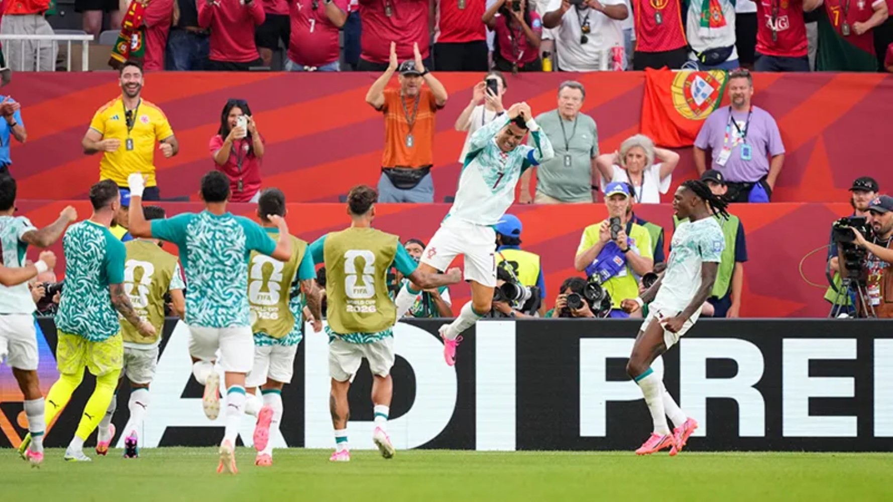 Dünya Kupası sürerken FIFA sıralaması güncellendi! Türkiye kaçıncı sırada?