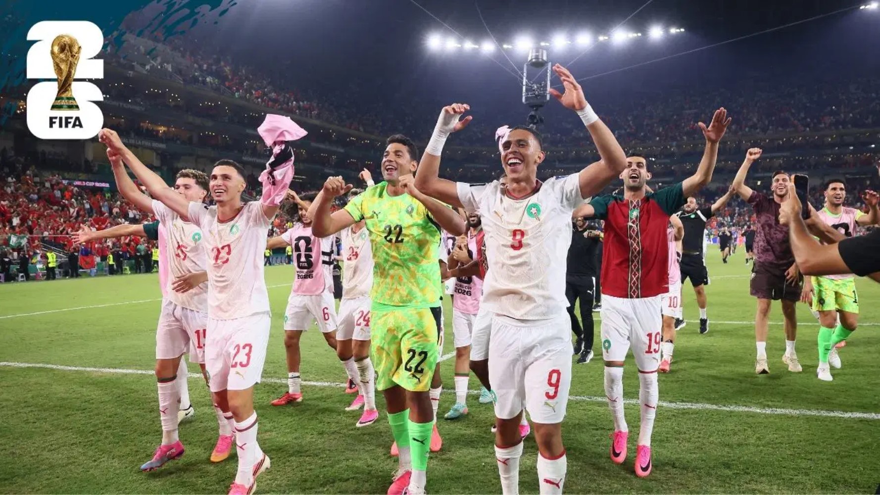 Dünya Kupası sürerken FIFA sıralaması güncellendi! Türkiye kaçıncı sırada?