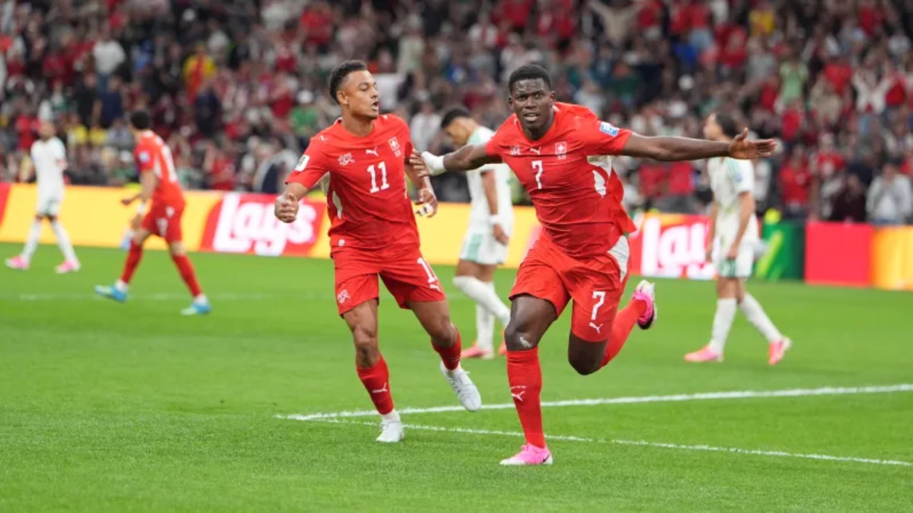 Dünya Kupası sürerken FIFA sıralaması güncellendi! Türkiye kaçıncı sırada?
