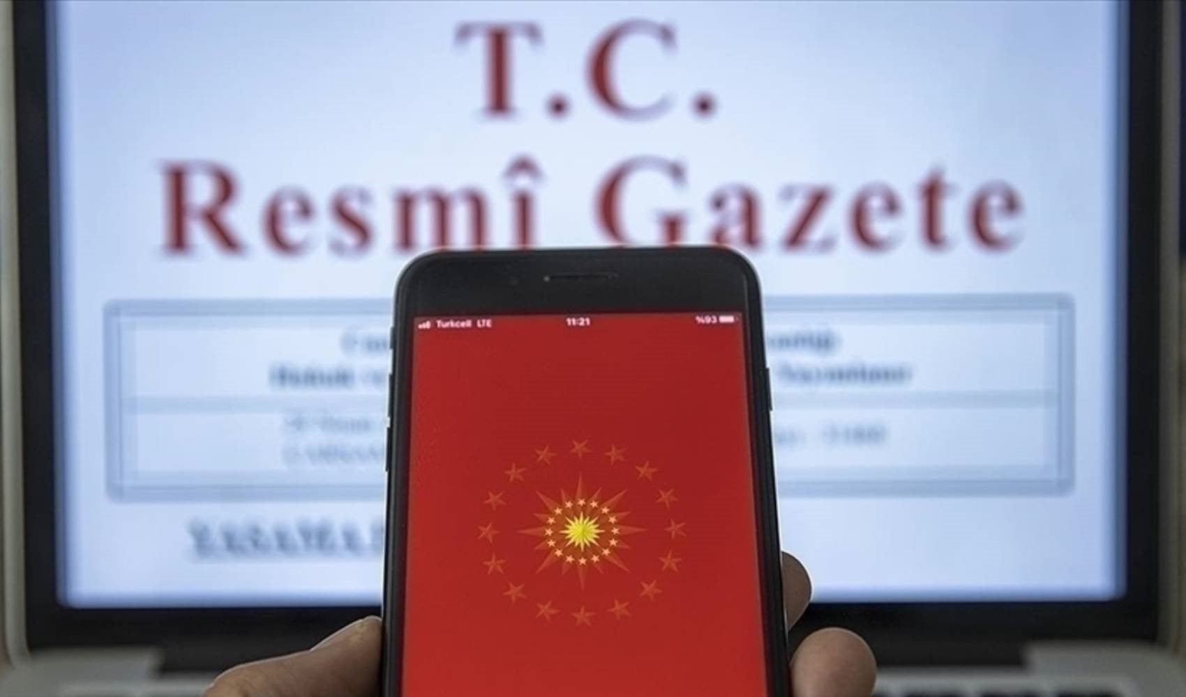 Ulaştırma ve Altyapı Bakanlığı'nda atama