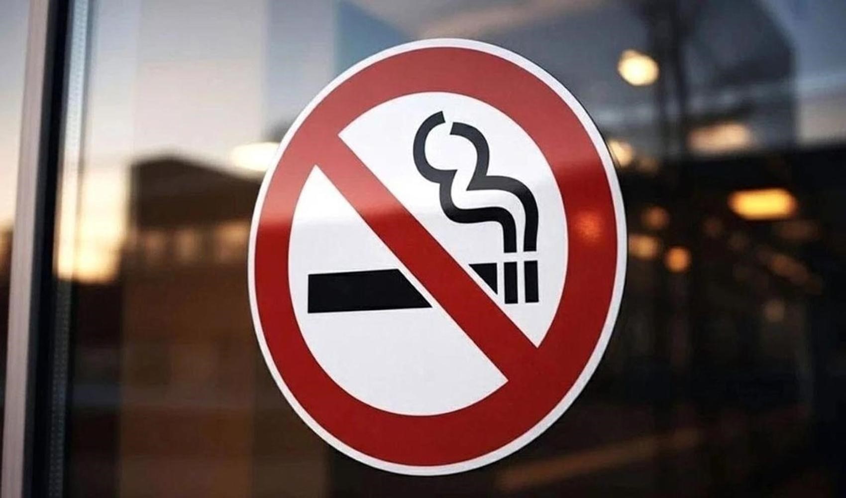 Sigarayı bırakma tedavisi gören 1 milyon kişiye ücretsiz ilaç desteği sağlanacak