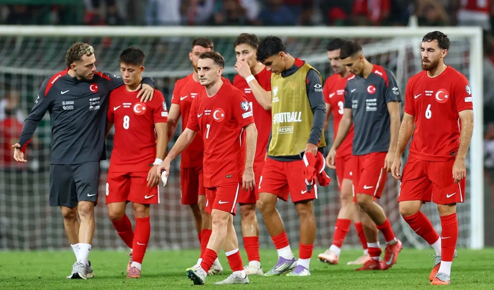 Dünya Kupası sürerken FIFA sıralaması güncellendi!