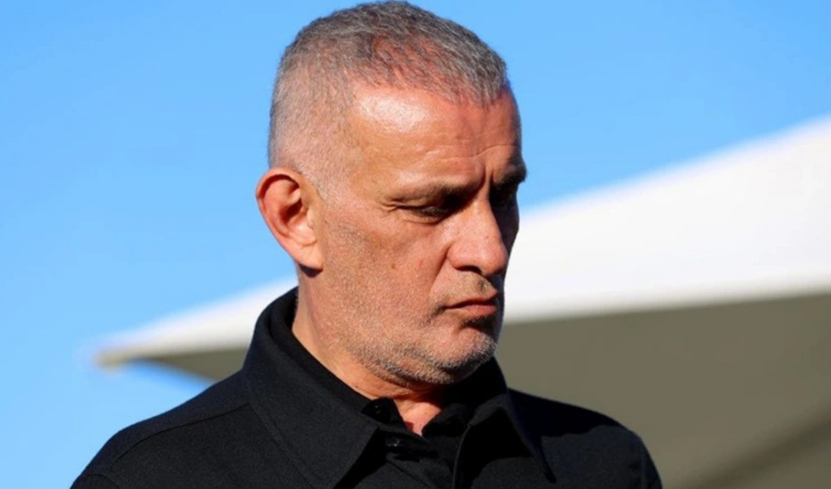 Milli Takım'da villa krizi: 26 futbolcudan Hacıosmanoğlu'na ortak yanıt