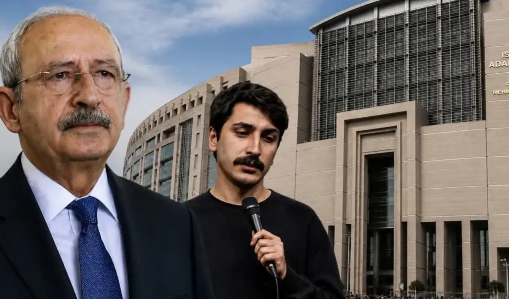 Deniz Göktaş'tan tartışmayı bitiren açıklama: Kılıçdaroğlu ile görüşmesini anlattı