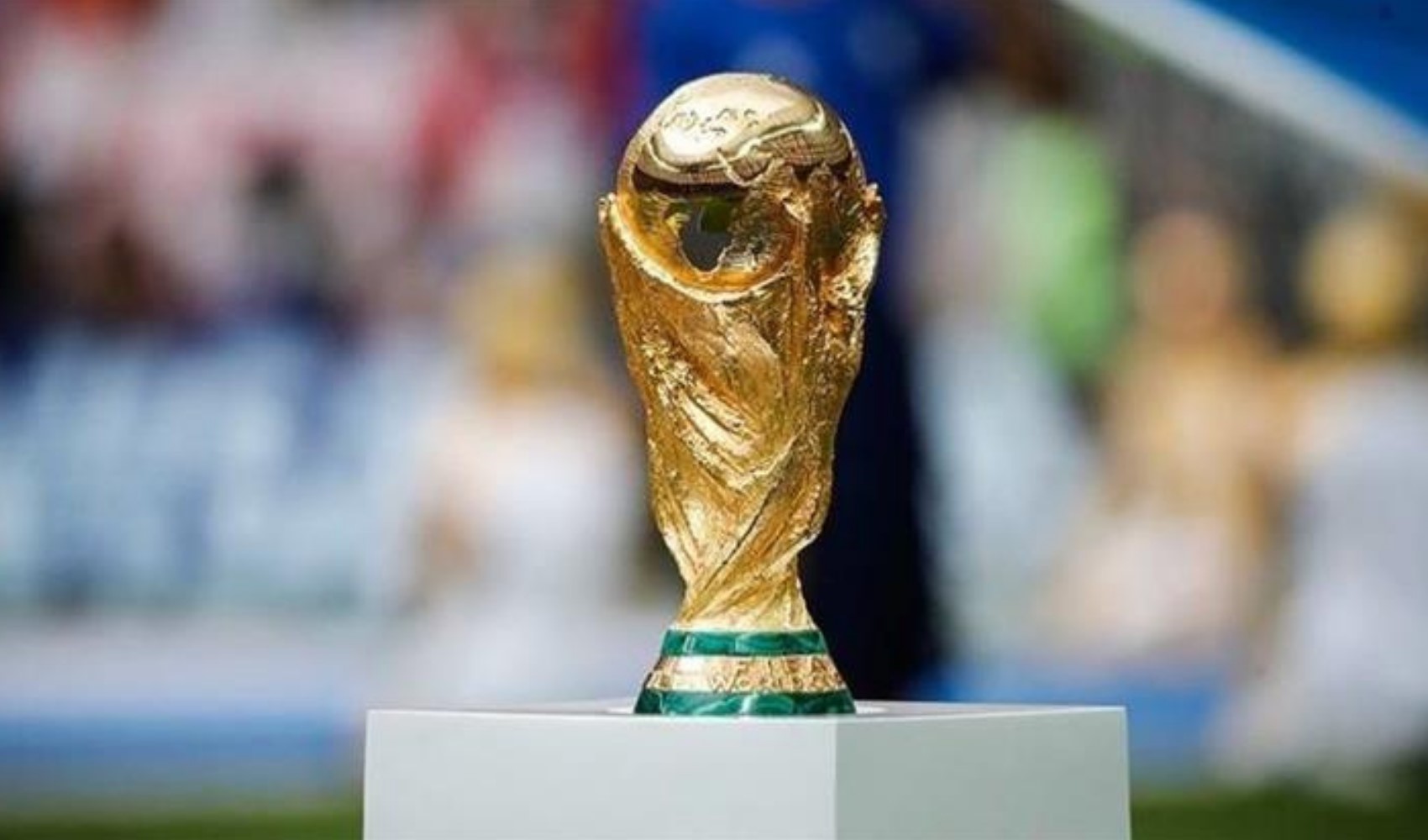 Dünya Kupası'nda doping şüphesi: 8 futbolcunun test sonucu pozitif çıktı