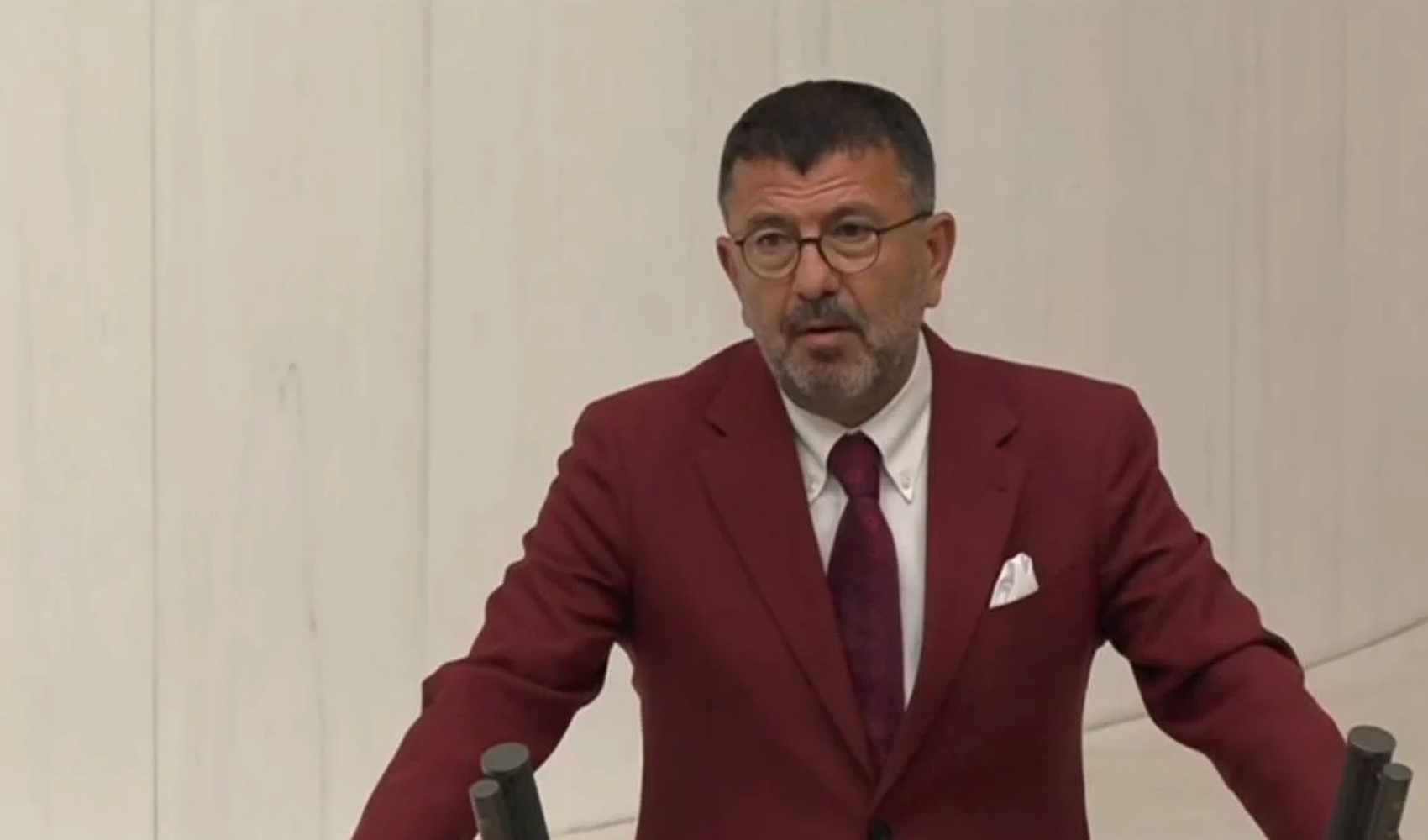 Veli Ağbaba’nın yeğeni Ahmet Can Ağbaba’nın savcılık sevk yazısına ulaşıldı