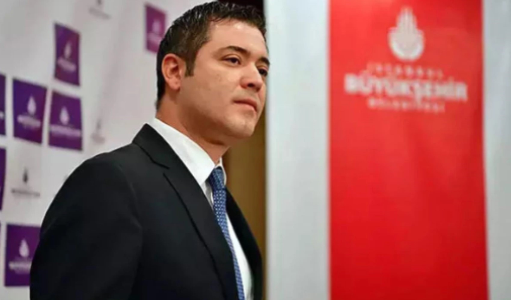 Rıdvan Dilmen'in suç duyurusunda bulunacağı Murat Ongun'dan açıklama