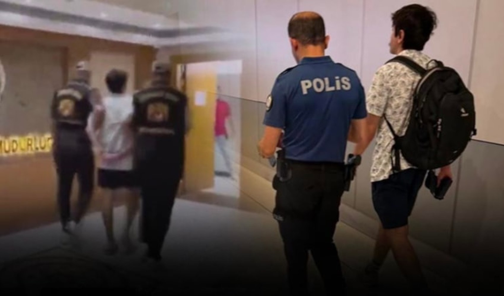 Deniz Göktaş'ın avukatı: Polis kameraları için 4-5 kez üst üste video çekilmiş