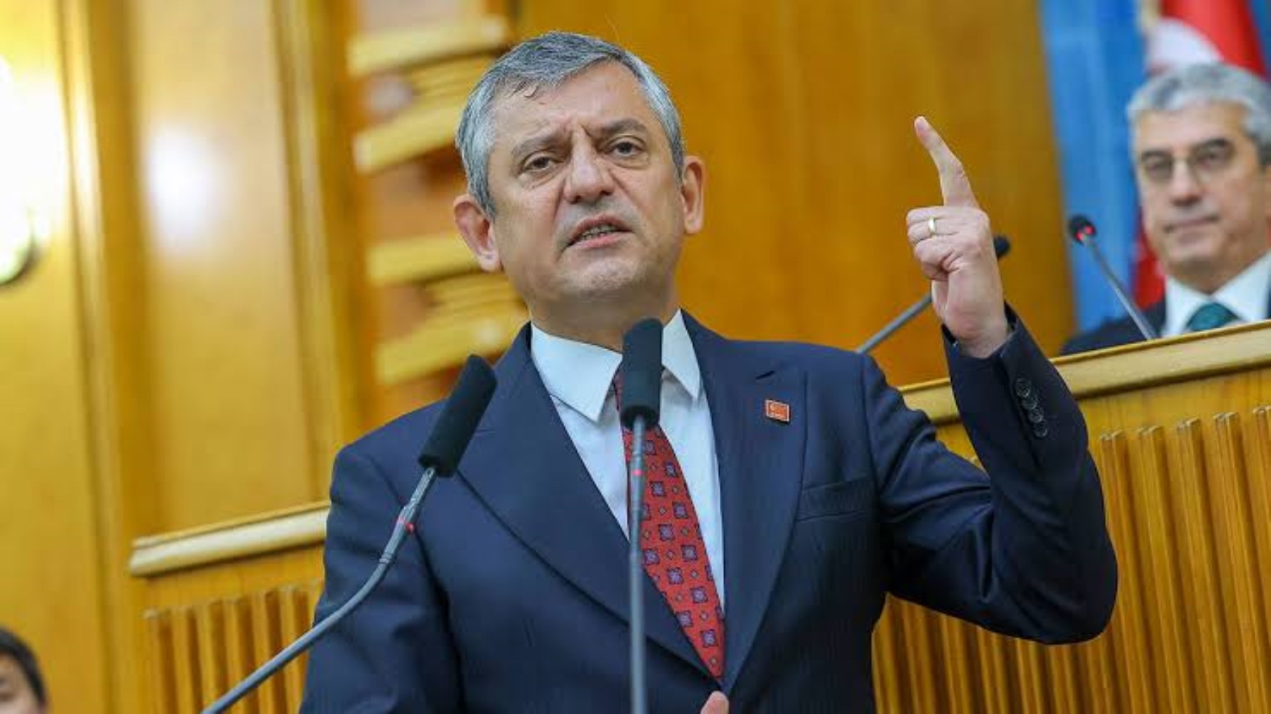 Ank-Ar seçim anketi: Erdoğan, Yavaş, İmamoğlu ve Özel senaryolarında sonuçlar belli oldu