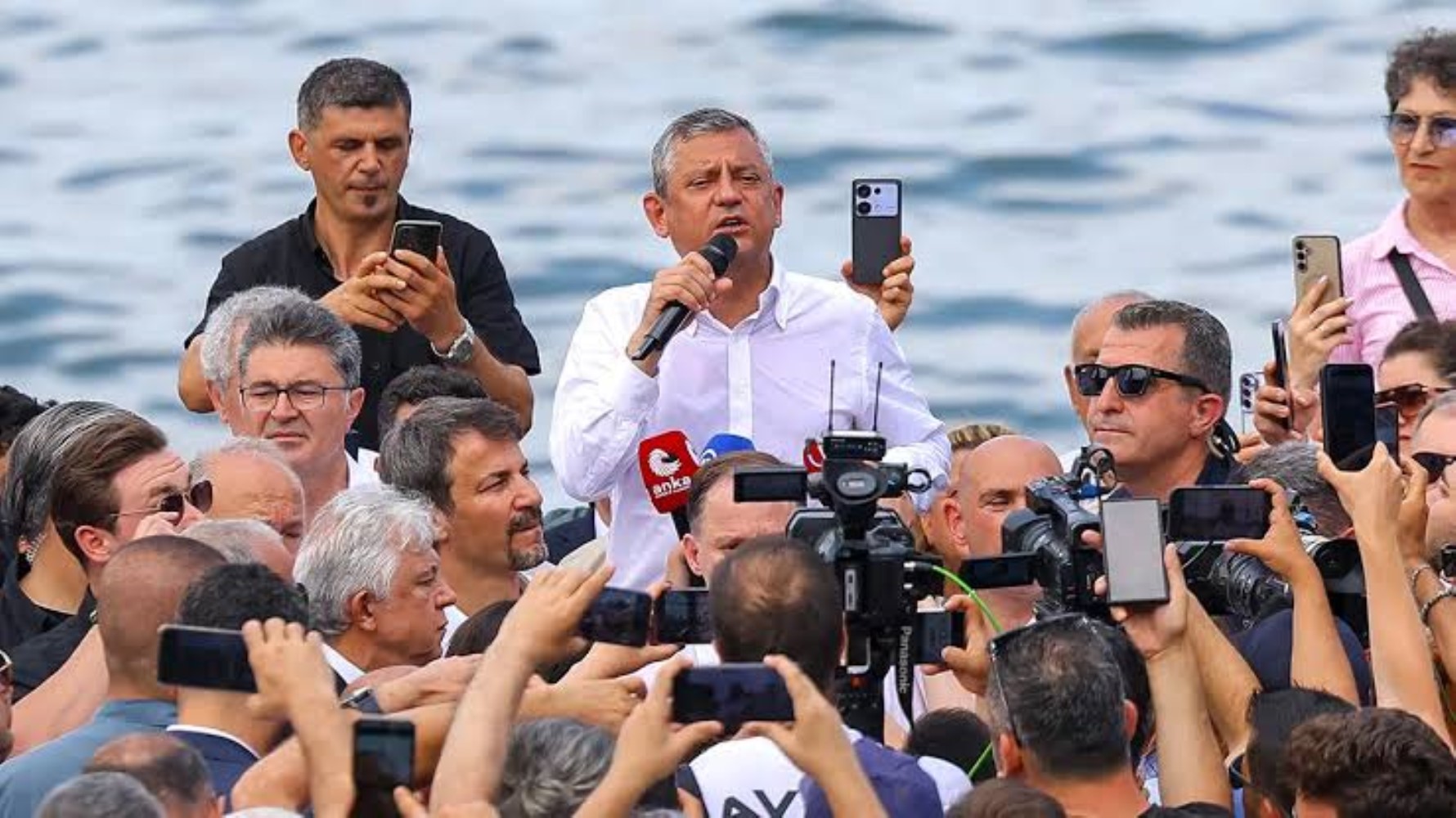 Ank-Ar seçim anketi: Erdoğan, Yavaş, İmamoğlu ve Özel senaryolarında sonuçlar belli oldu