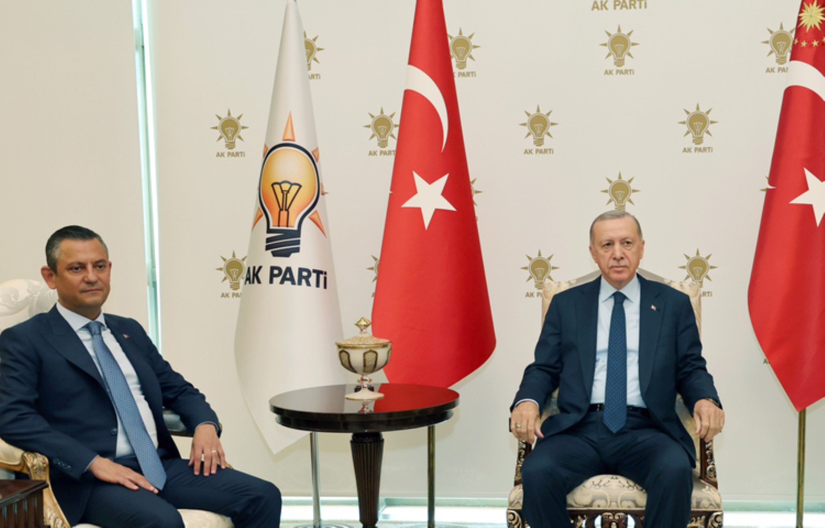 Ank-Ar seçim anketi: Erdoğan, Yavaş, İmamoğlu ve Özel senaryolarında sonuçlar belli oldu