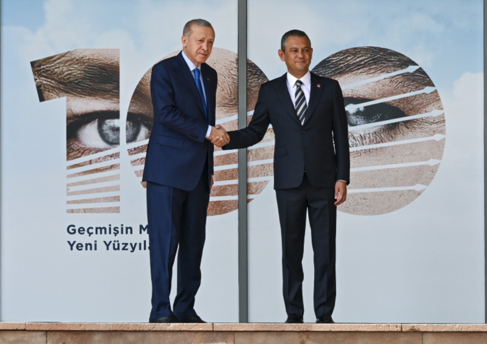 Ank-Ar seçim anketi: Erdoğan, Yavaş, İmamoğlu ve Özel senaryolarında sonuçlar belli oldu