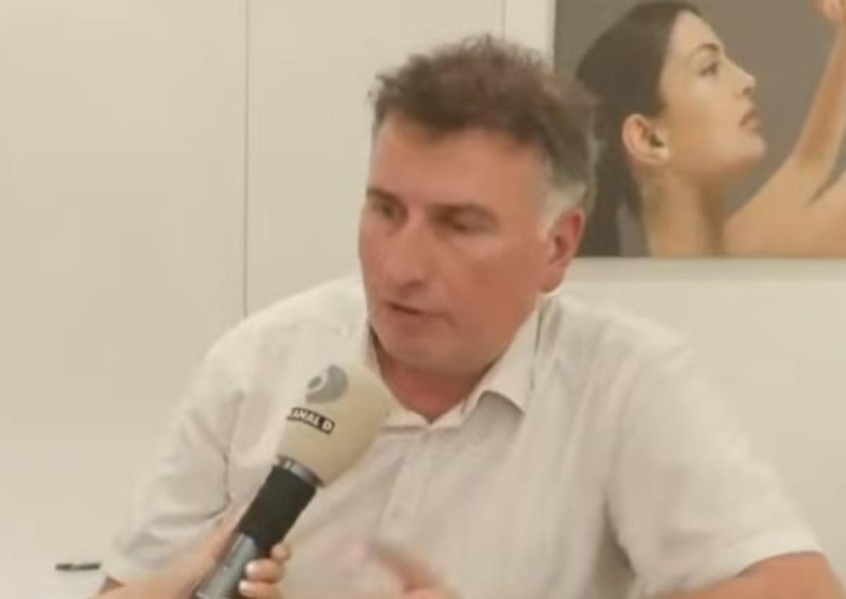 Kuyumcu Zafer Yılmaz'ın sahte altınlara karşı kullanılan cihazlarla ilgili değerlendirmesi