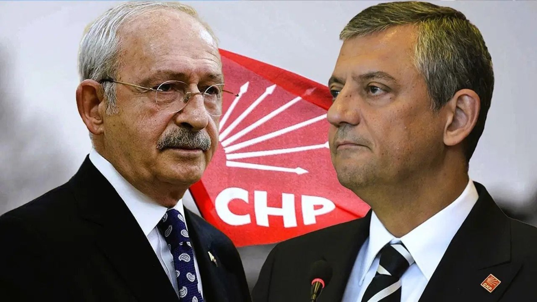 CHP'deki liderlik senaryoları oyları değiştirdi: Özgür Özel'in masasındaki anketten Kılıçdaroğlu'na kötü haber!