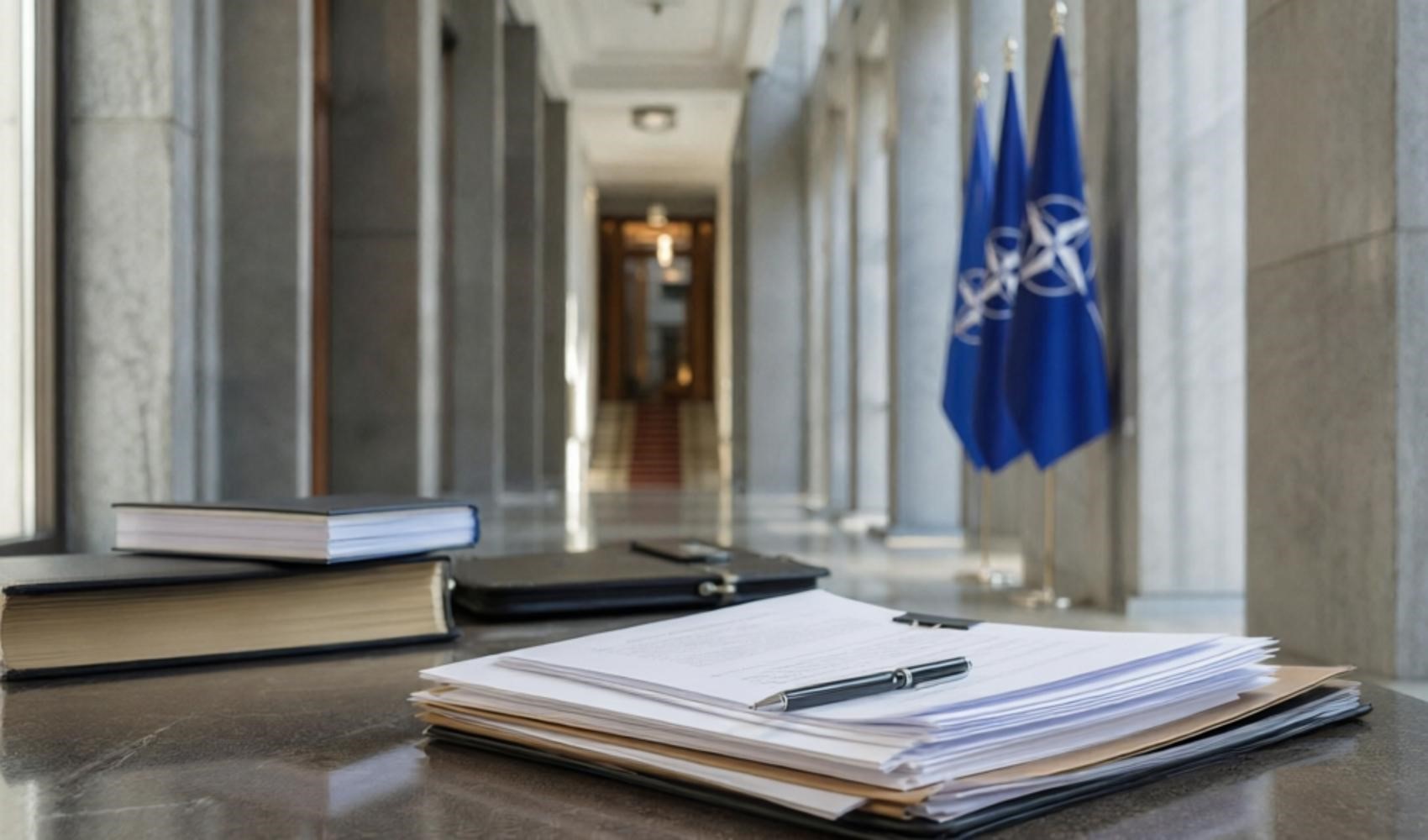 ÇHD duyurdu: NATO Zirvesi öncesi Ankara’da iki hukuk öğrencisi gözaltına alındı