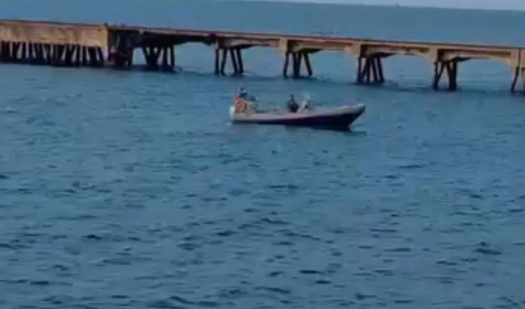 Filyos Sahili'ne askeri amaçlı olduğu değerlendirilen İHA vurdu