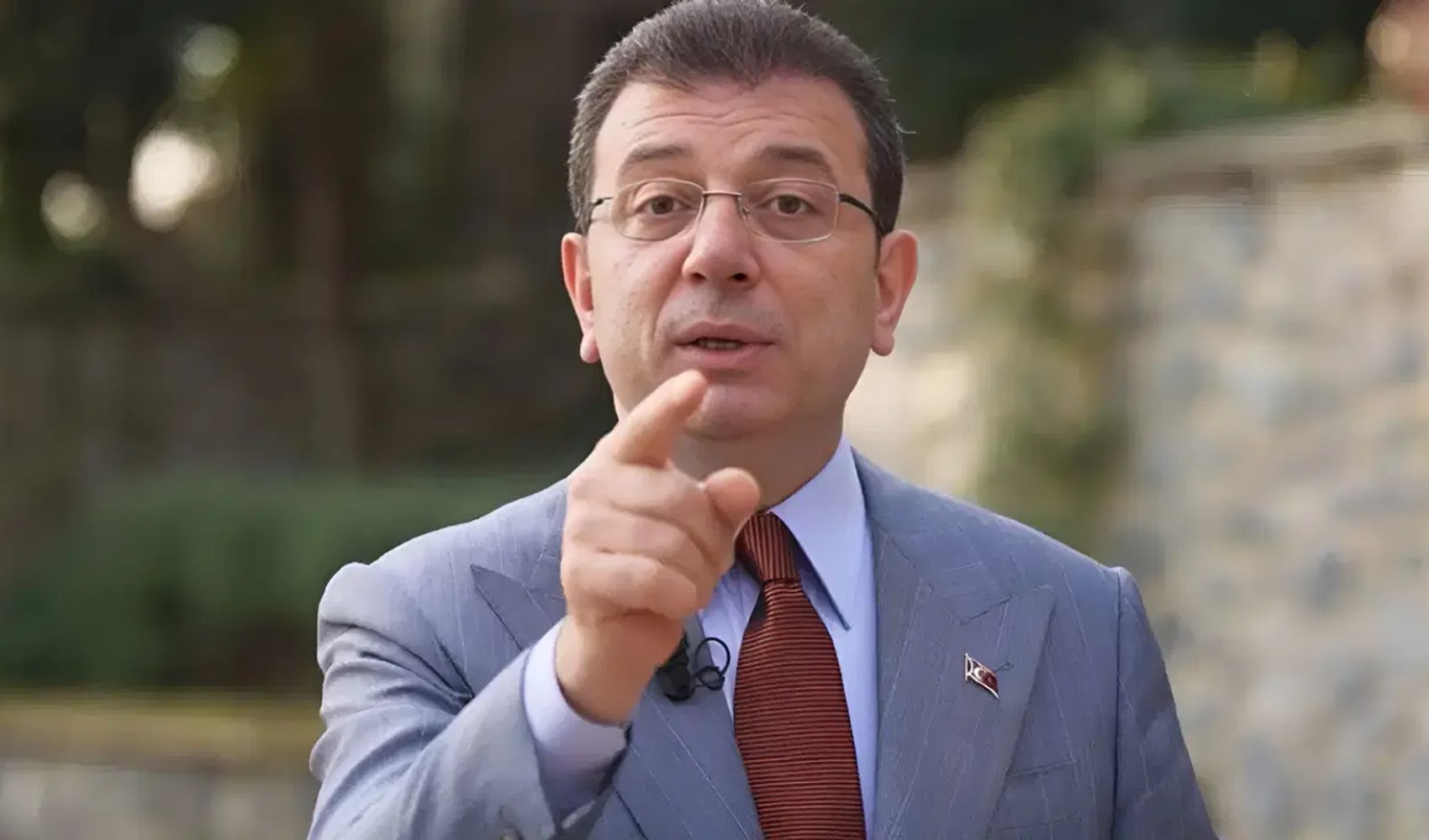 Ekrem İmamoğlu için kritik gün