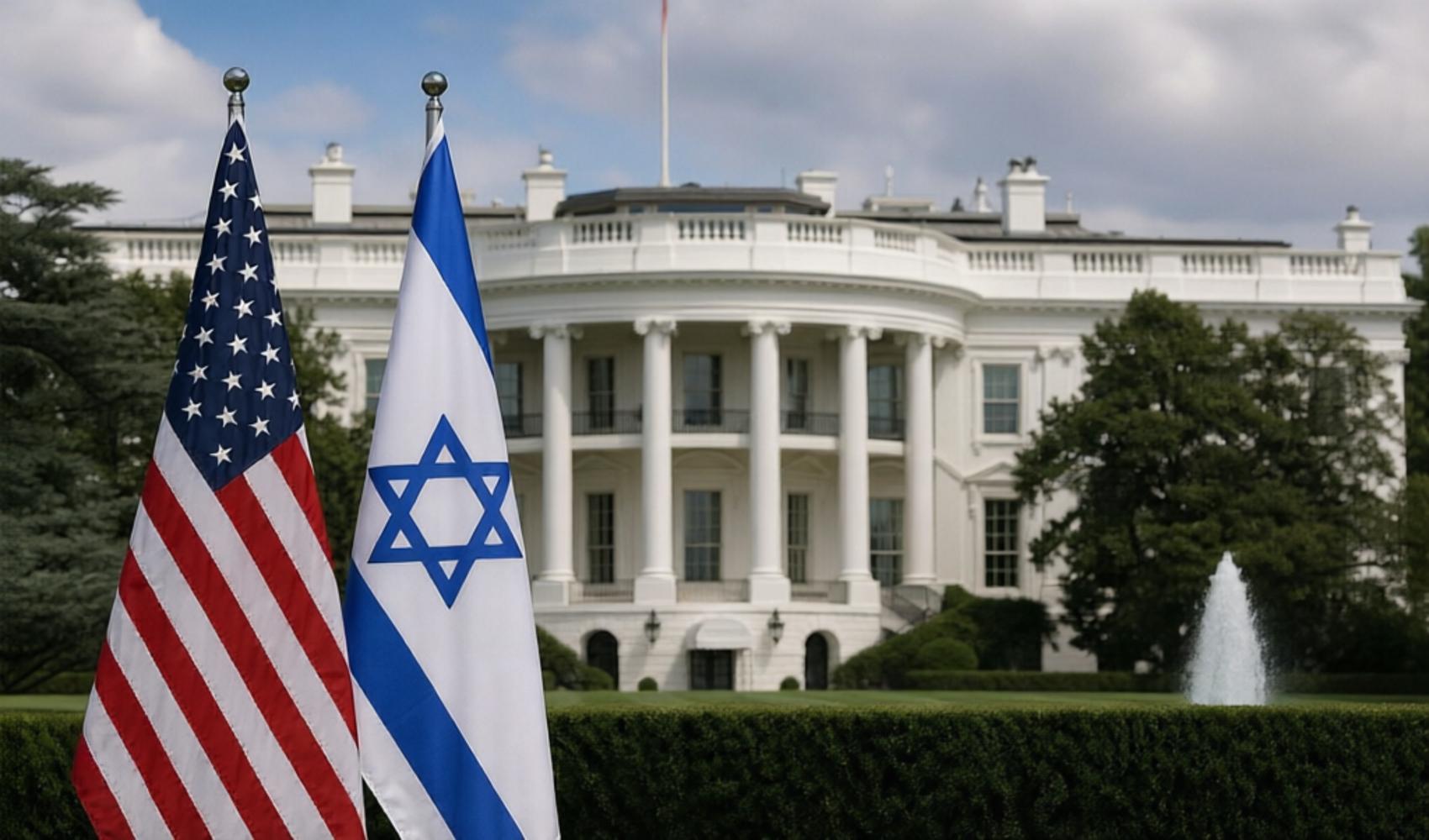 Netanyahu’dan Trump mesajı: Beyaz Saray’da sahip olduğumuz en büyük dost