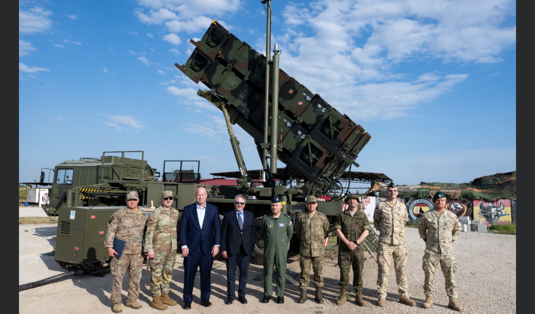 ABD NATO temsilcisinin İncirlik ve İzmir turu neyin hazırlığı?!