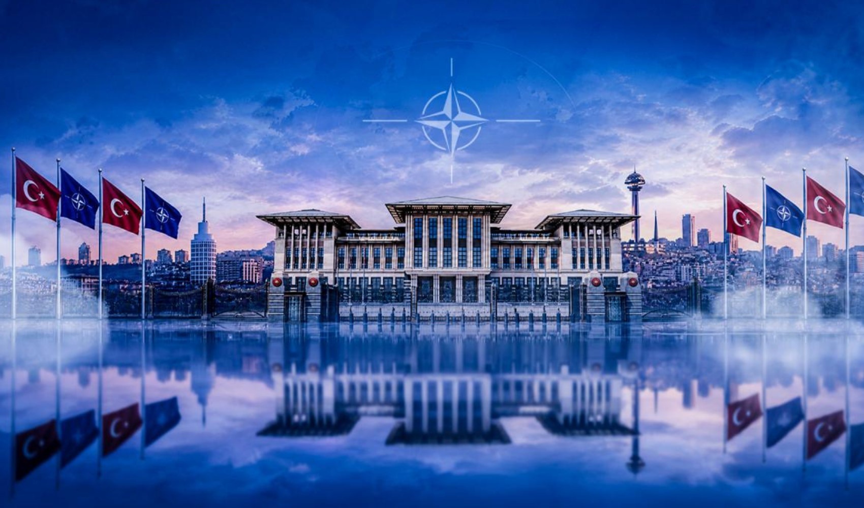 NATO Türkiye için güvenlik değil risk üretmektedir