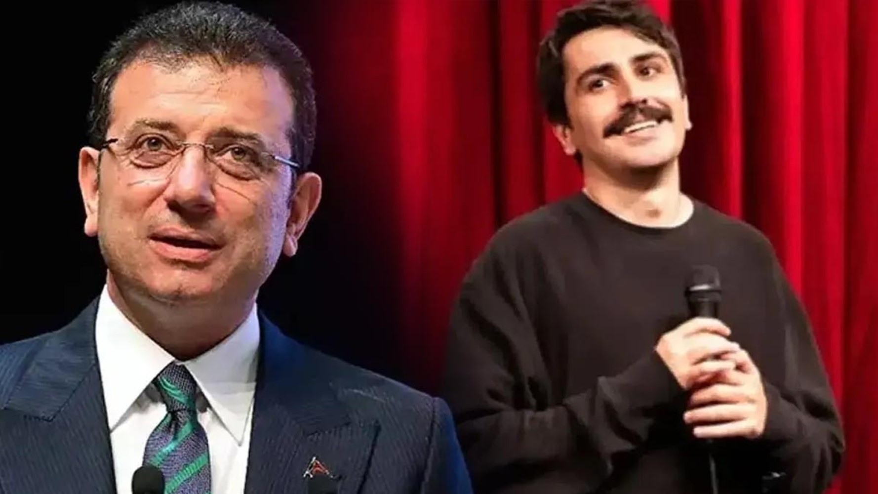 Kılıçdaroğlu'na 'CHP'yi salın' demişti: Özgür Özel'in ziyaret ettiği Deniz Göktaş'tan İmamoğlu sözleri