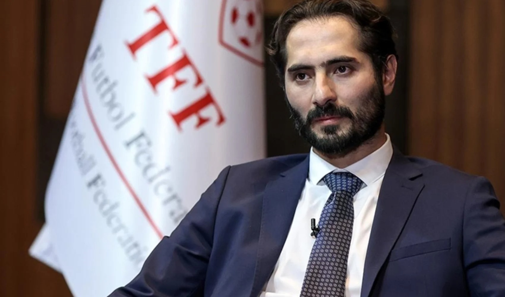 Hamit Altıntop’tan Deniz Undav itirafı