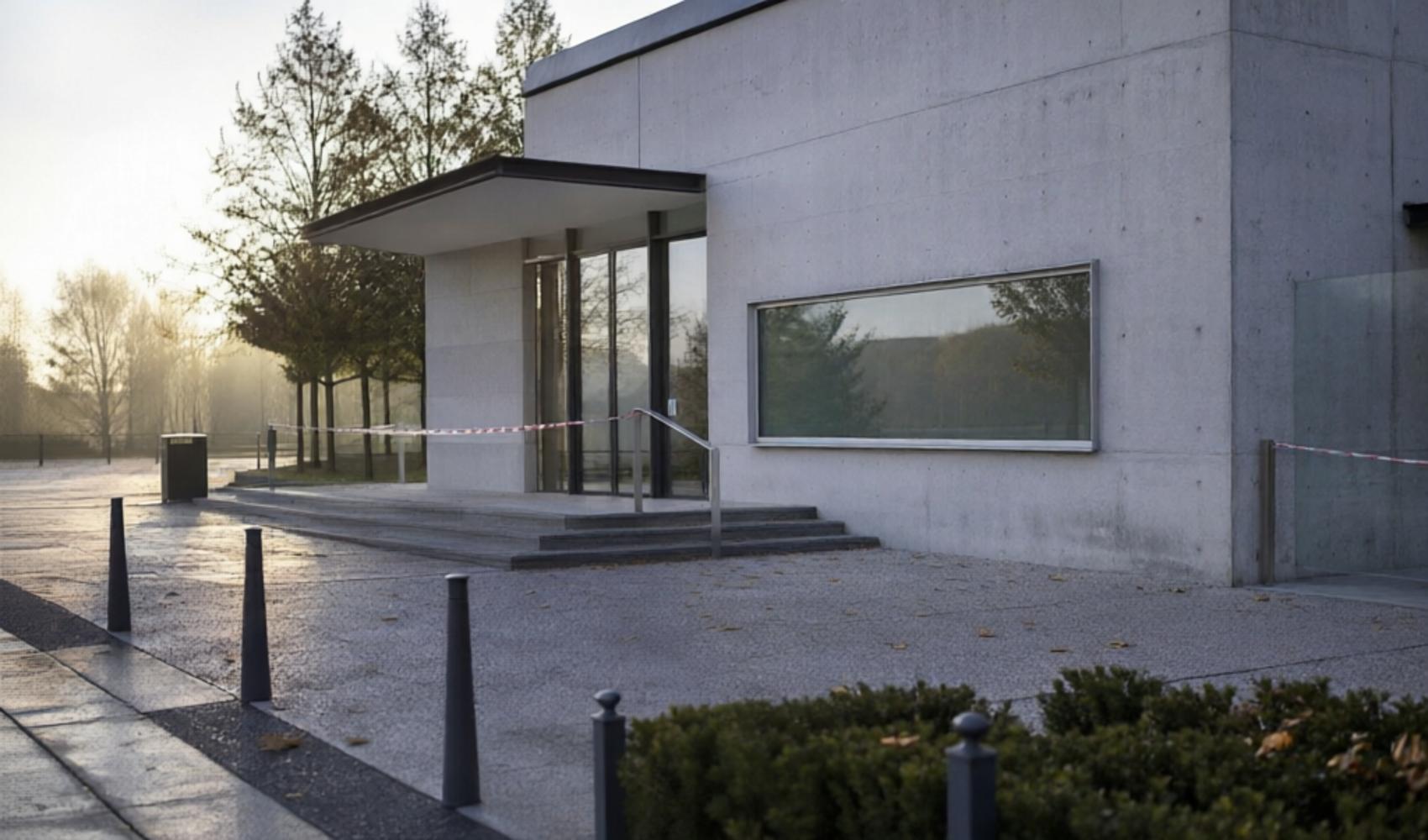 Fransa’da Lalique Müzesi soyuldu: Milyonlarca avroluk mücevherler çalındı