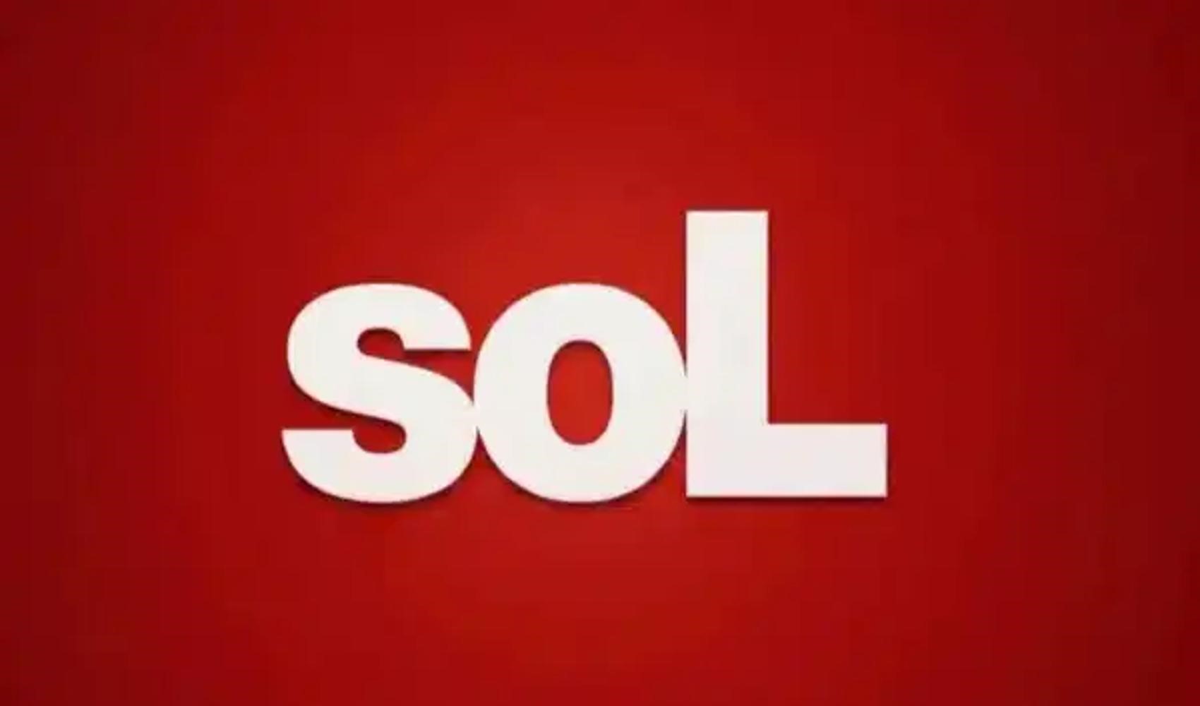 X hesabı erişime engellenen soL Haber, yeni hesabını duyurdu