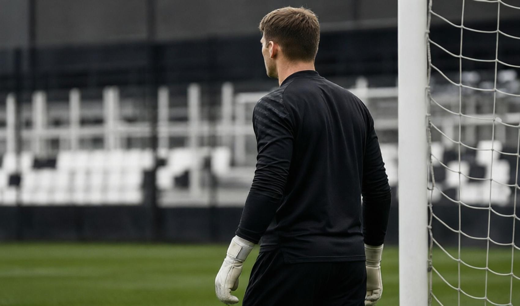 Beşiktaş'ta Nübel transferi için anlaşma iddiası