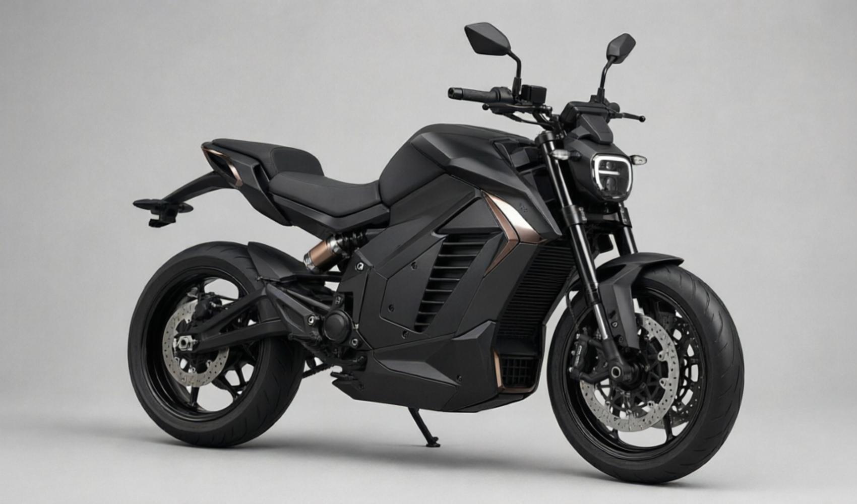 Honda WN7 Avrupa yollarına hazırlanıyor