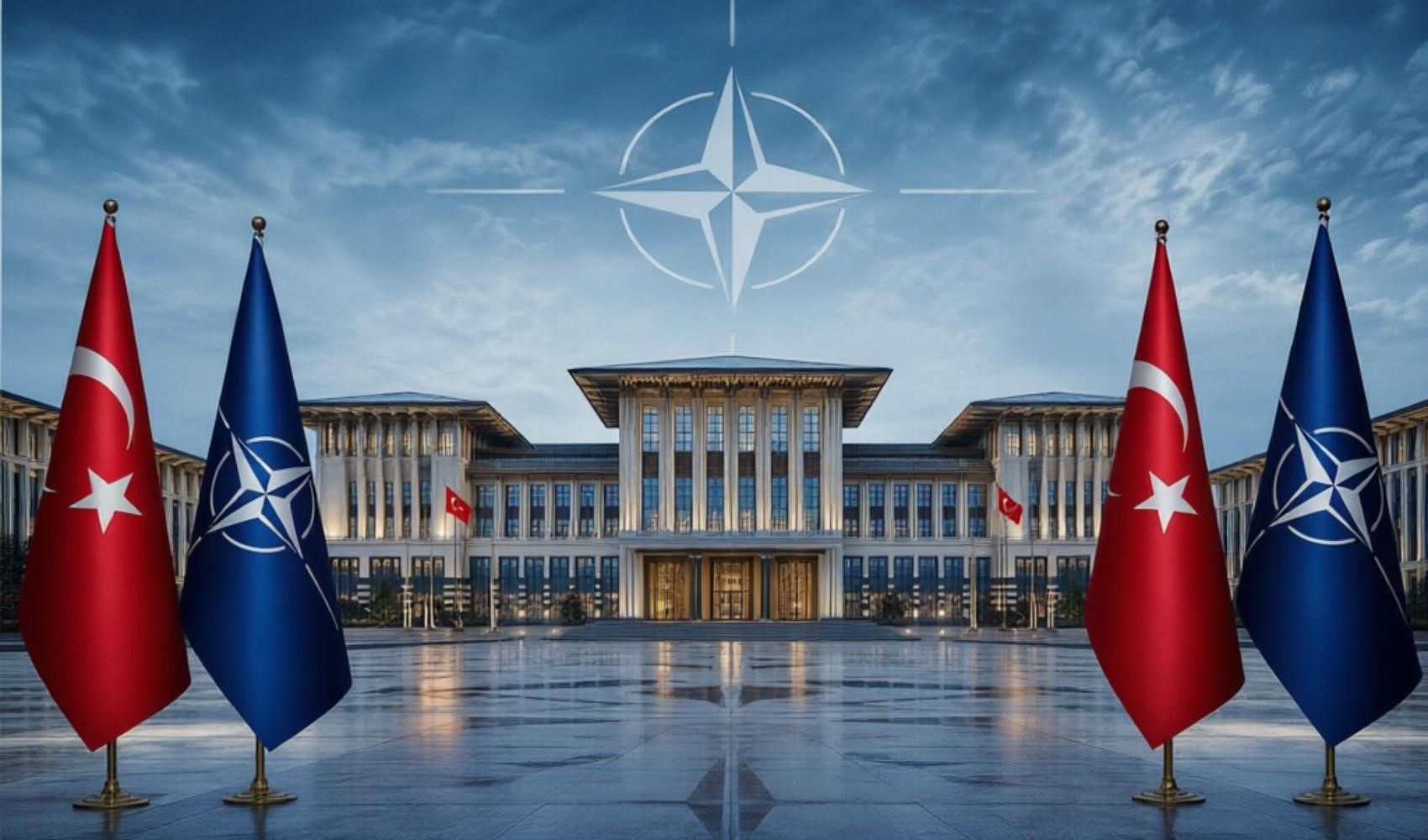NYT analizi: Küresel krizler Türkiye’nin NATO içindeki stratejik değerini yeniden artırdı