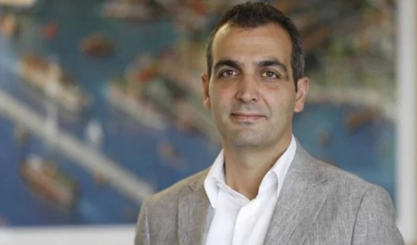 Resul Emrah Şahan'dan belediye hizmetlerini şikayet eden yurttaşa yanıt