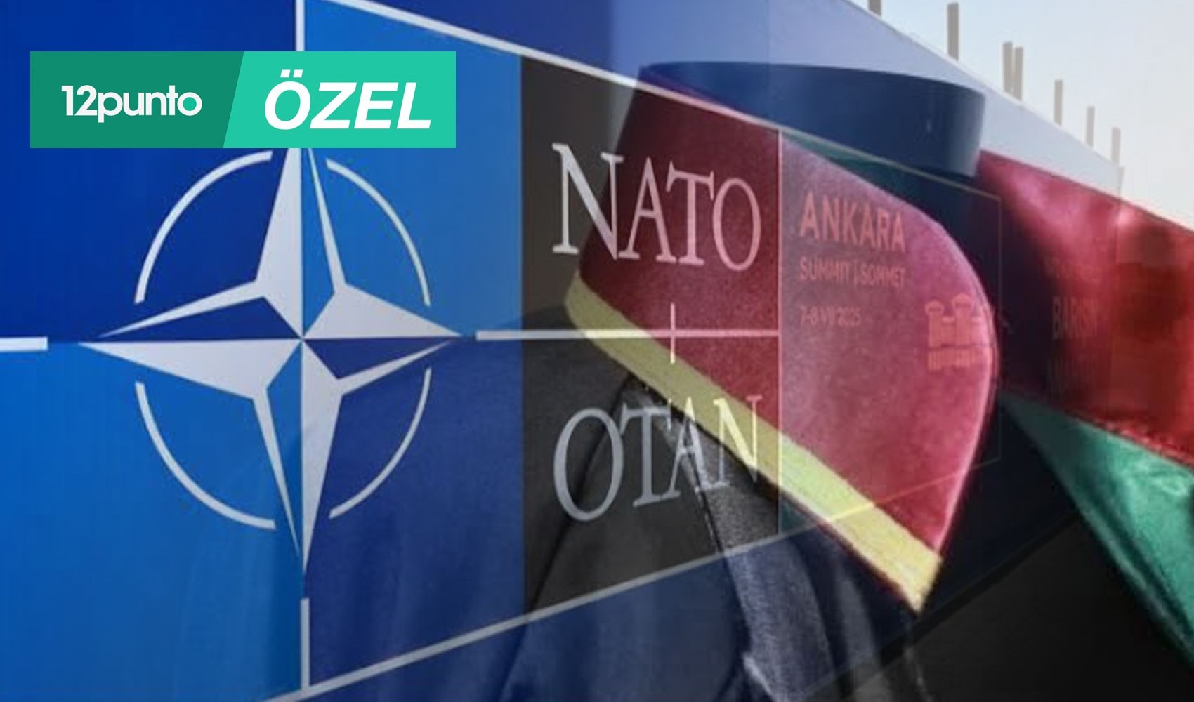 ‘NATO’ya karşı olmak devrimciliğin ve vatanseverliğin temel kriteridir’