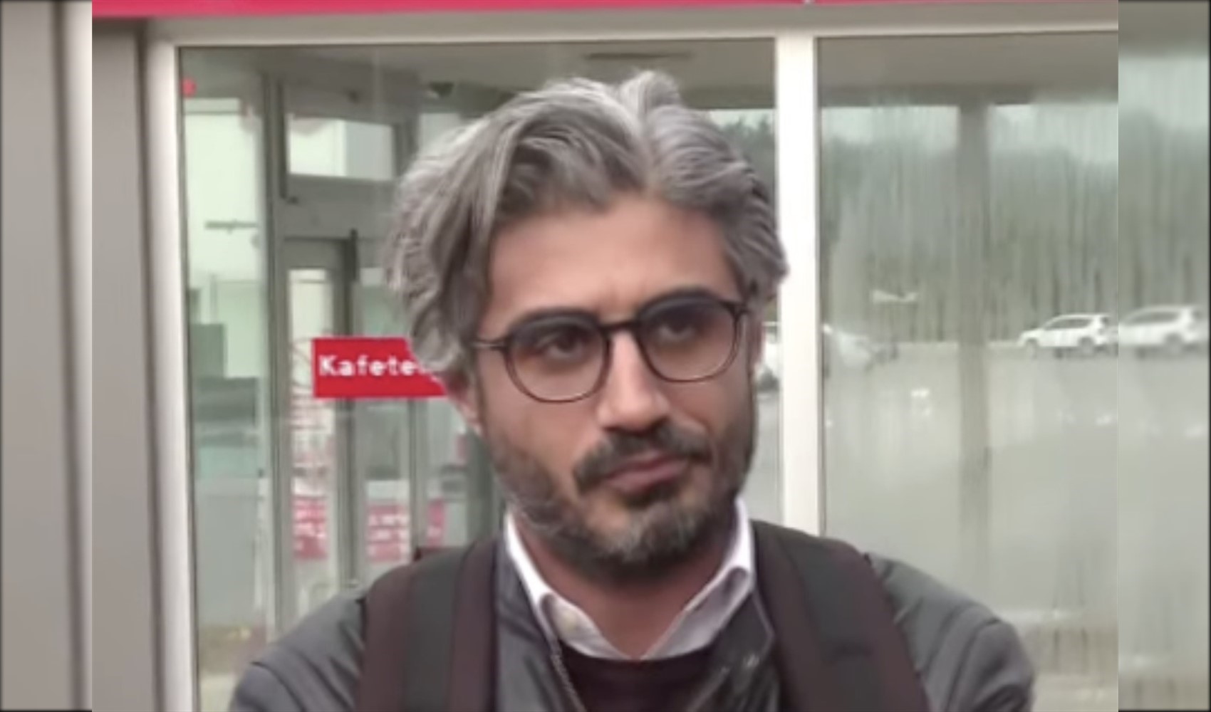 Barış Pehlivan'dan Furkan Torlak hakkında dikkat çeken açıklamalar: Tetikçileriyle sindirebileceğini sanıyor