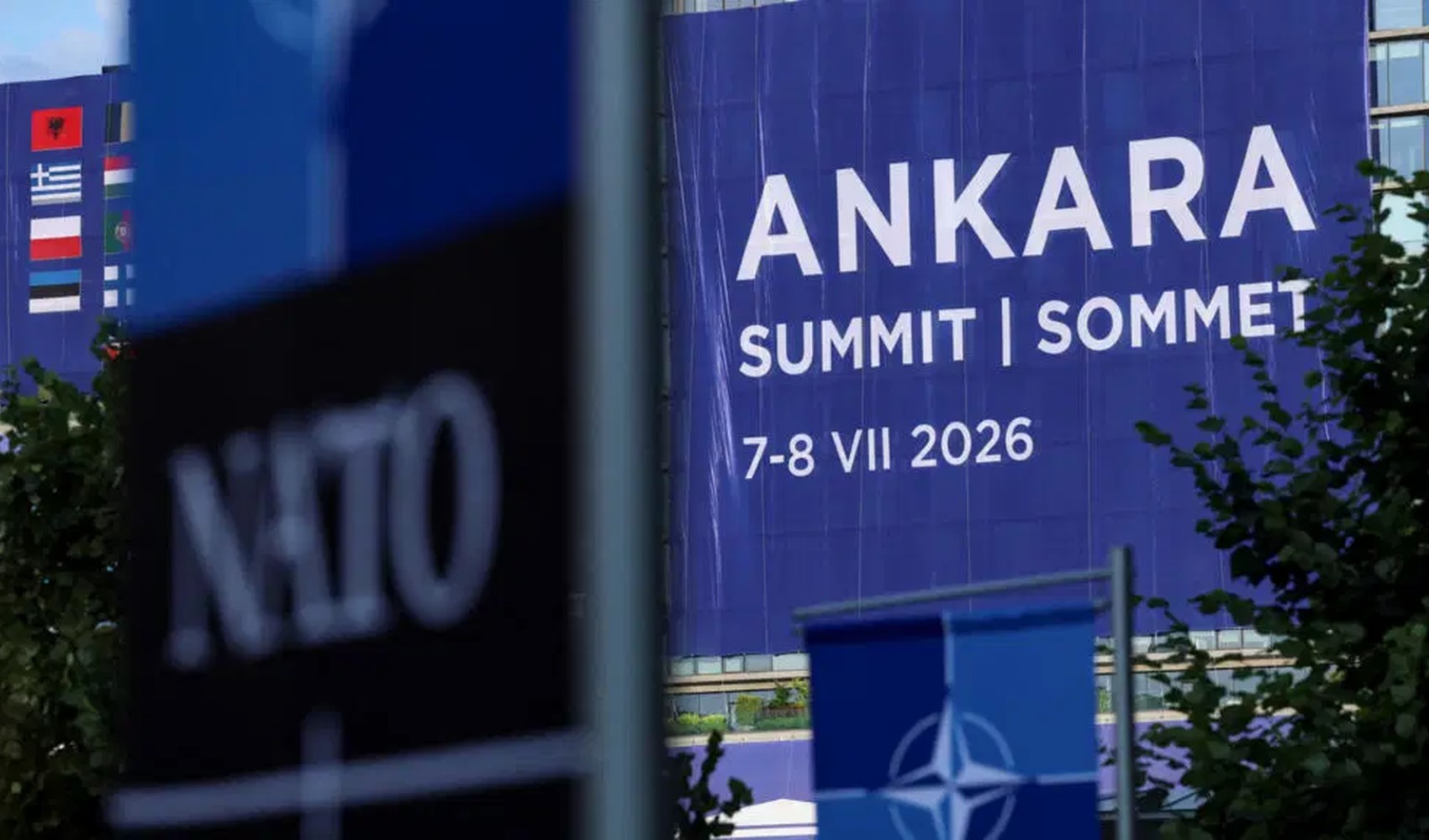 Zirve öncesi NATO’da dev silah anlaşmaları için hazırlıklar hızlandı