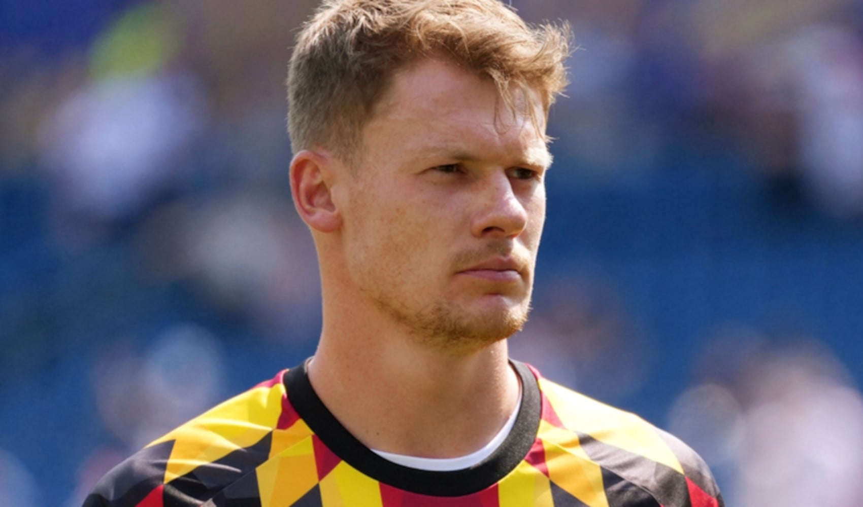 Alexander Nübel, Beşiktaş'a imza atmak için İstanbul'a geliyor