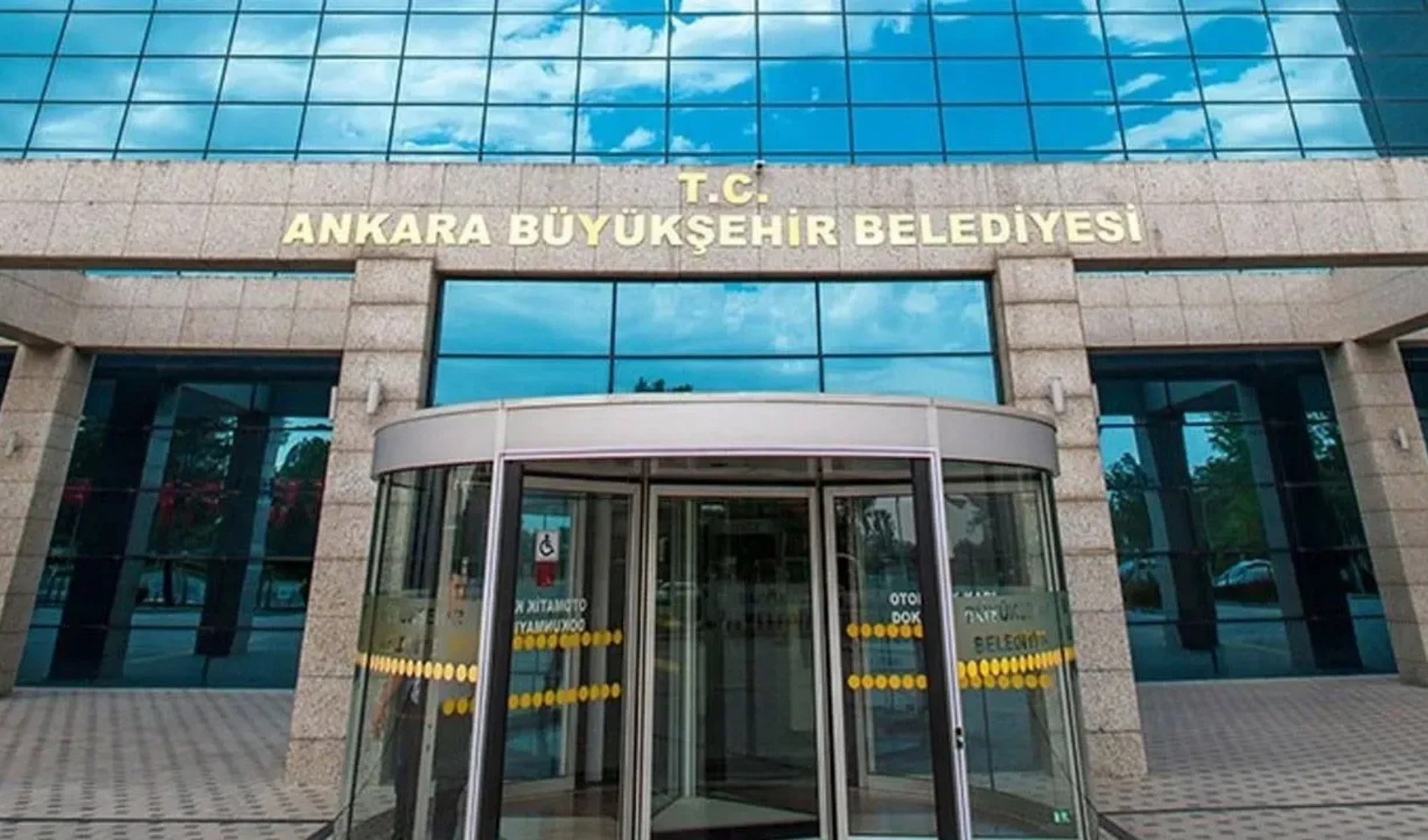 ABB'nin konser davasında mahkemeden ara karar